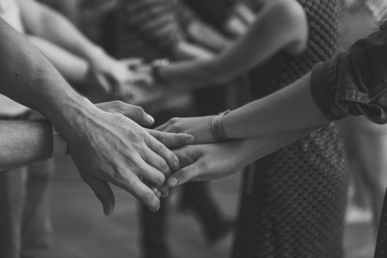 Festiwal Taneczny Amber Swing