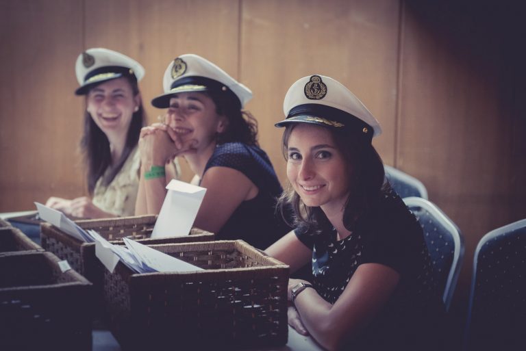 Festiwal Taneczny Amber Swing