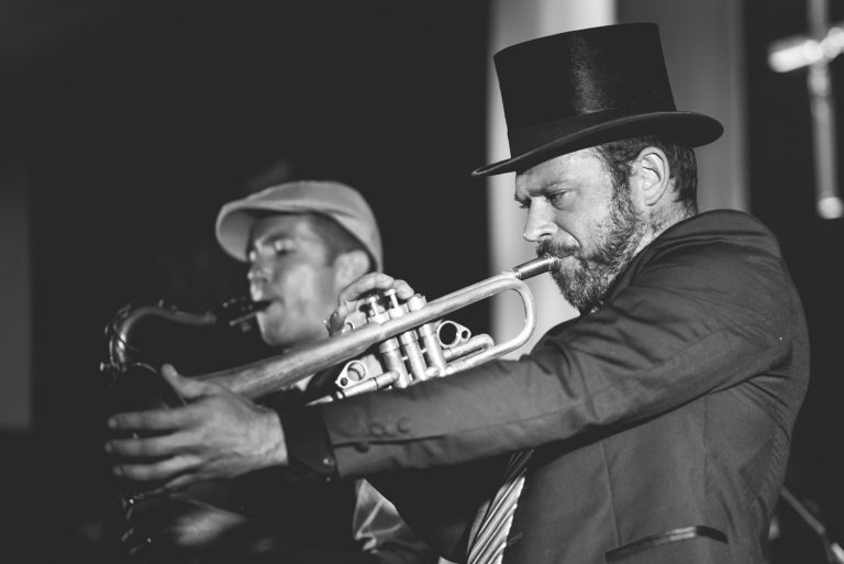 Festiwal Taneczny Amber Swing