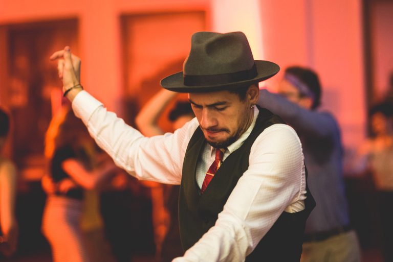 Festiwal Taneczny Amber Swing