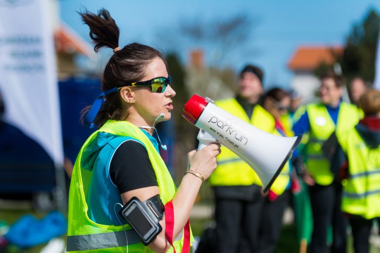 Stenaline "Biegowy Potop" Szwecja