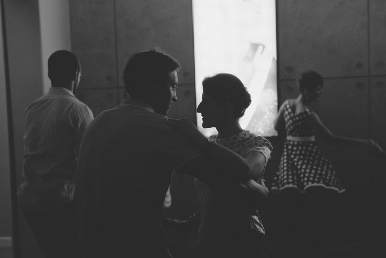 Festiwal Taneczny Amber Swing