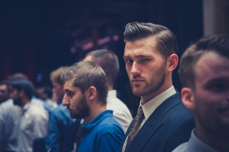 Festiwal Taneczny Amber Swing