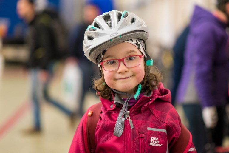 Stenaline "Rowerowy Potop" Szwecja