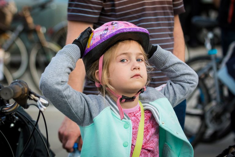 Stenaline "Rowerowy Potop" Szwecja