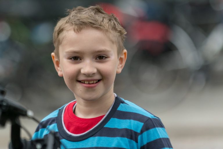 Stenaline "Rowerowy Potop" Szwecja