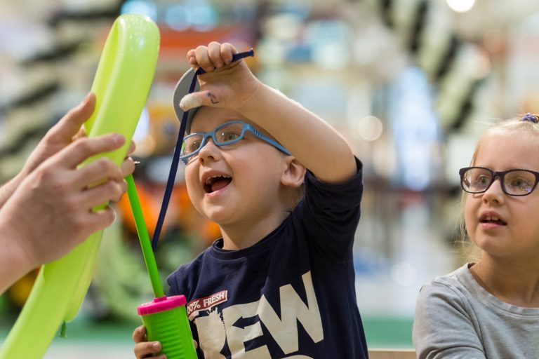 Event Galeria Bałtycka