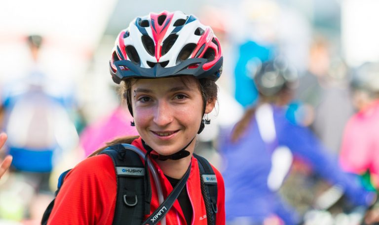 Stenaline "Rowerowy Potop" Szwecja