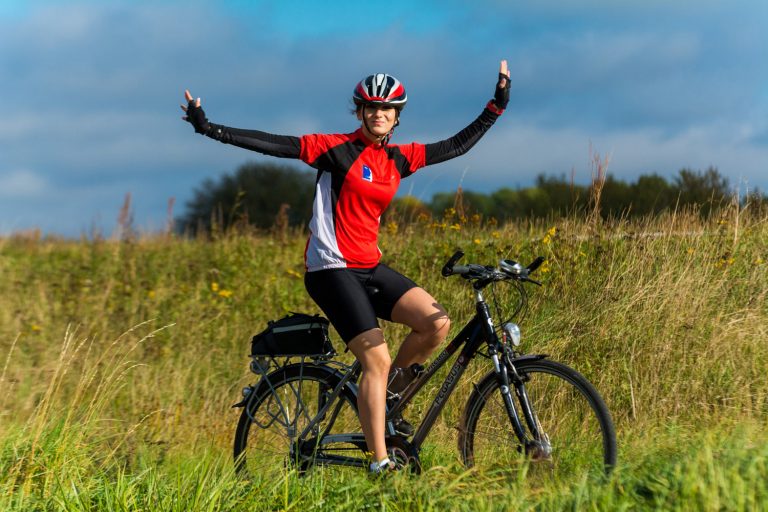 Stenaline "Rowerowy Potop" Szwecja