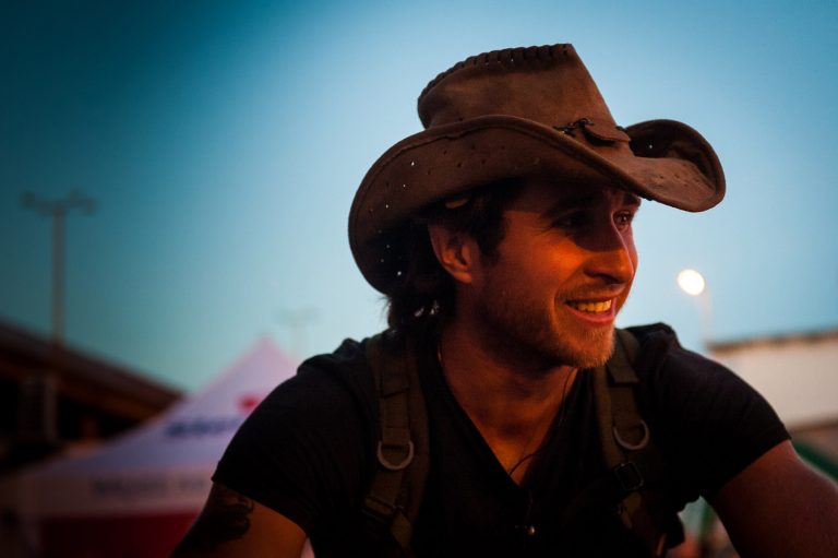 Stenaline "Rowerowy Potop" Szwecja