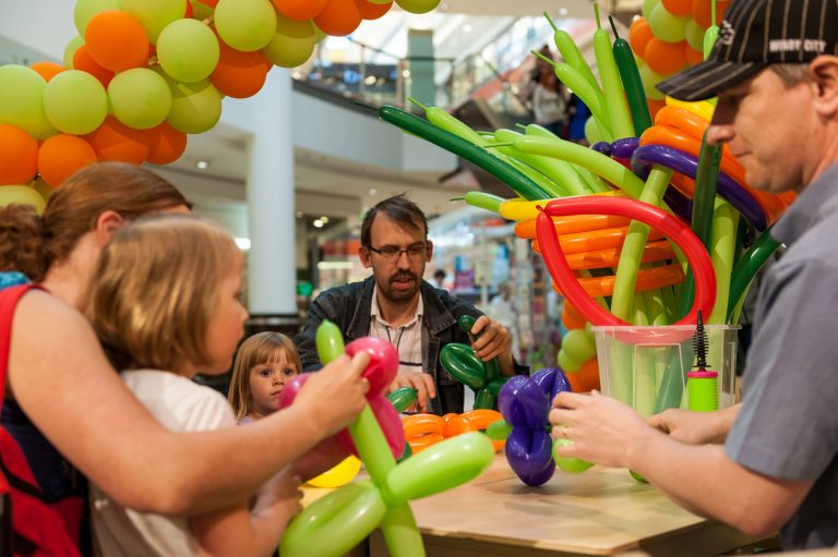 Event Galeria Bałtycka