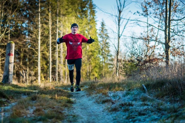 Stenaline "Biegowy Potop" Szwecja