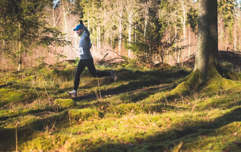 Stenaline "Biegowy Potop" Szwecja