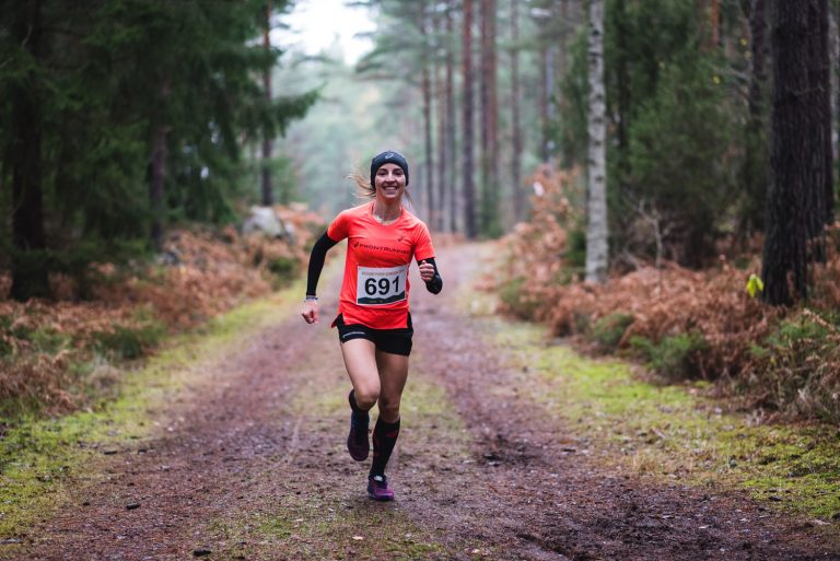 Stenaline "Biegowy Potop" Szwecja