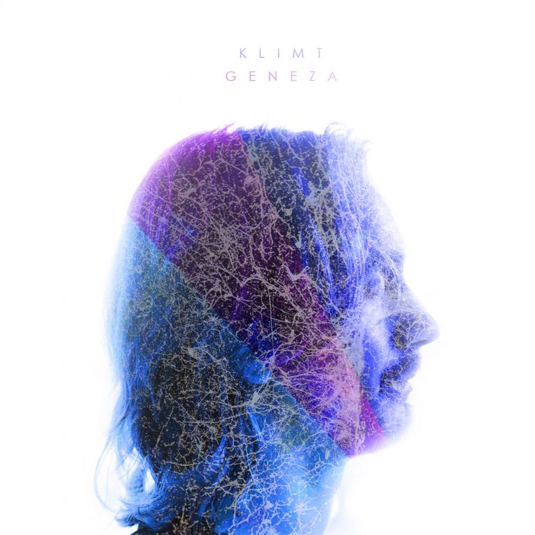 Projekt Okładki Płyty Muzycznej Klimt