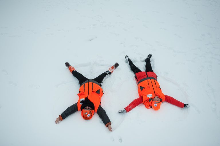 Morsowy Event Stenaline Szwecja