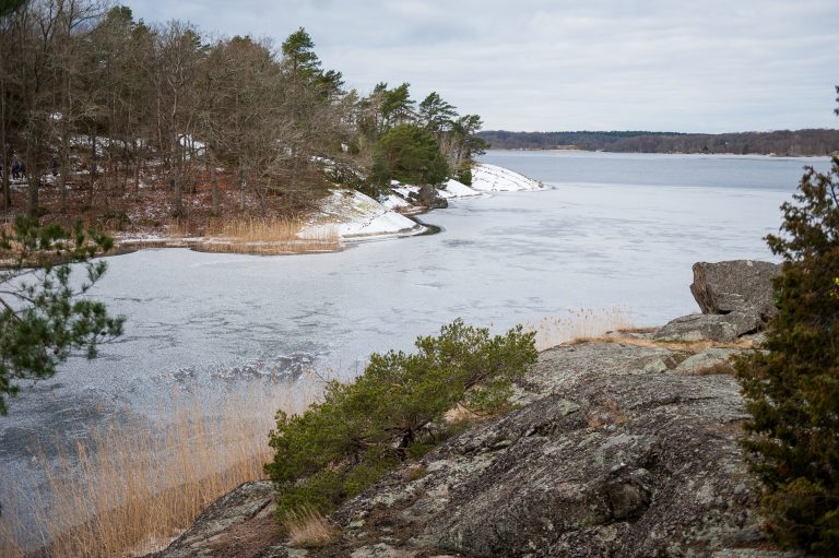 Morsowy Event Stenaline Szwecja