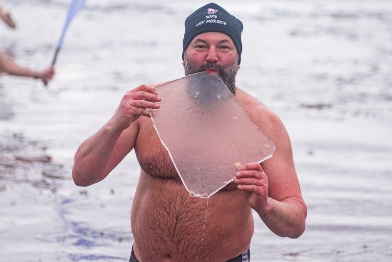 Morsowy Event Stenaline Szwecja