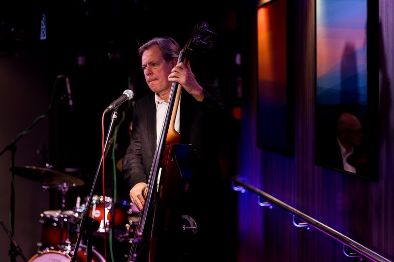 Chrzest Statku Stenaline