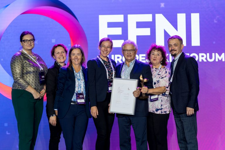 EFNI