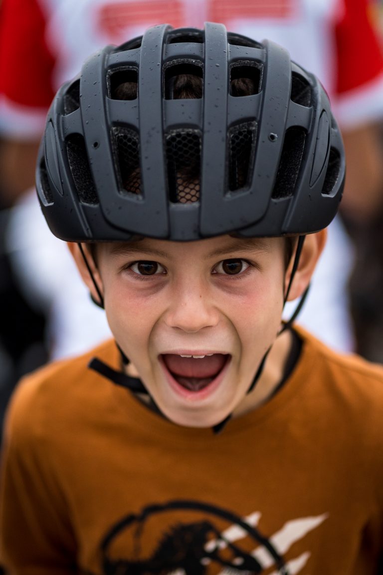 Rowerowy Potop Stenaline Szwecja