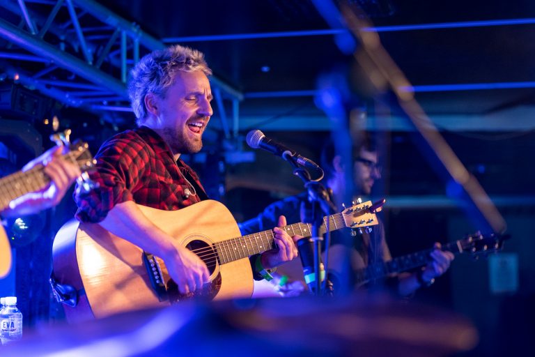 Paweł Domagała Koncert